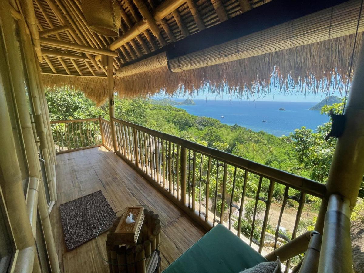Elang Hillside Bamboo 3* Labuan Bajo