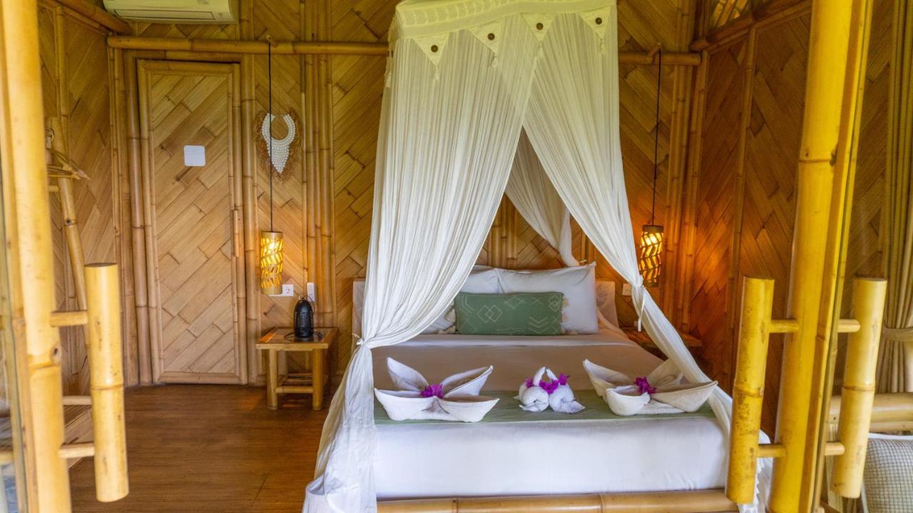 Elang Hillside Bamboo 3*