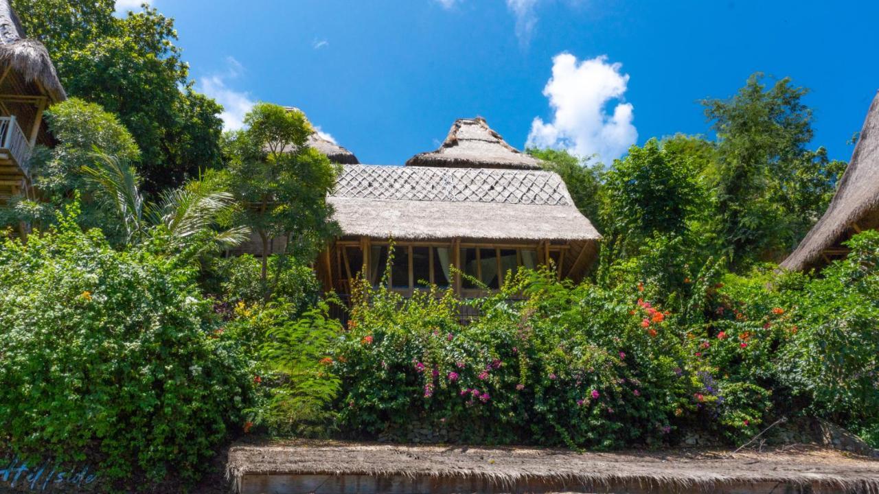 Elang Hillside Bamboo 3* Labuan Bajo